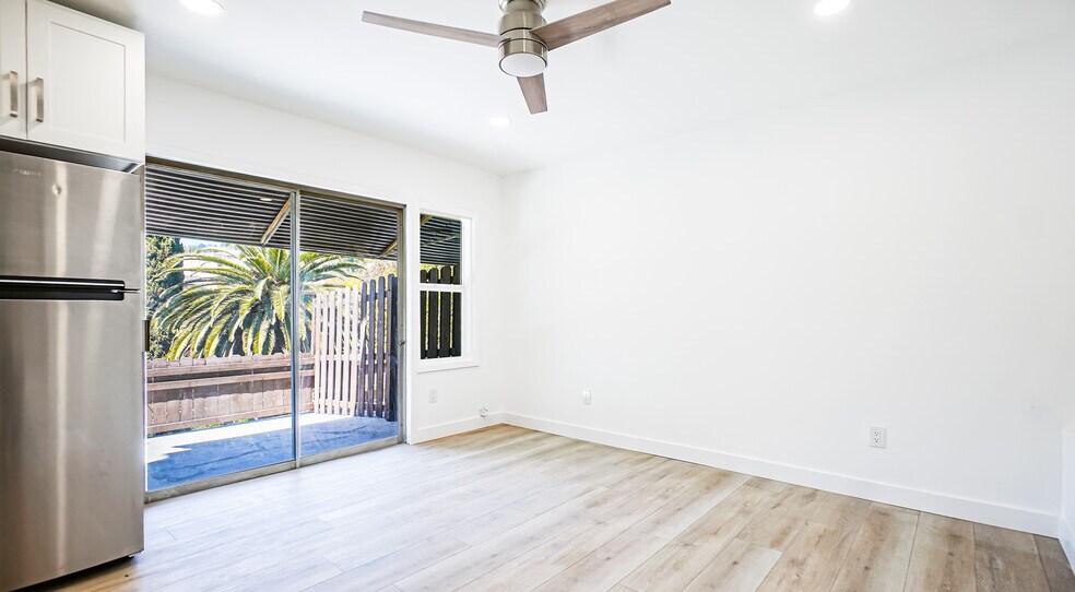 Building Photo - 2065 Ivar Ave