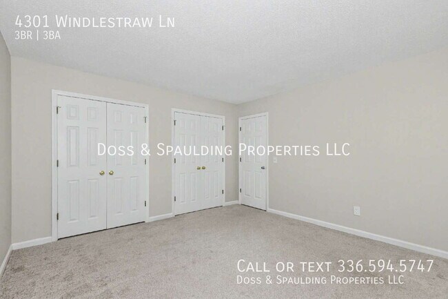 Building Photo - 4301 Windlestraw Ln