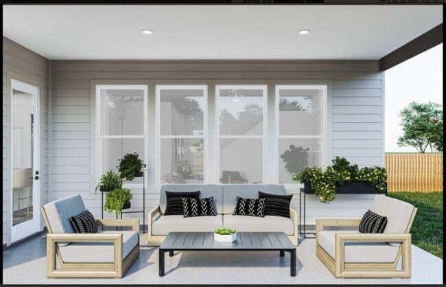 Building Photo - 1708 Martin Wls St