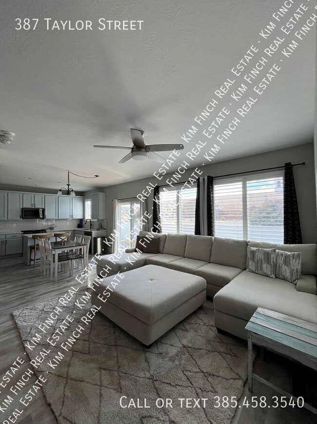 Building Photo - 387 Taylor St