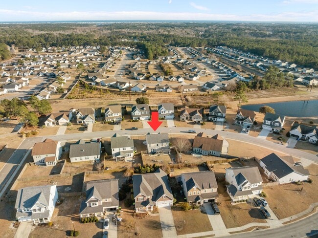 Building Photo - 115 Hampton Dr