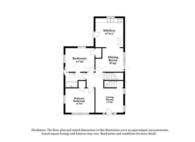 Building Photo - 4 Bedroom Pet-Friendly Home in Louisville, KY with Main Street Renewal