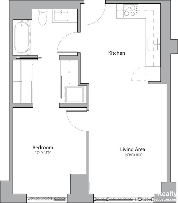 Building Photo - 55 Traveler St