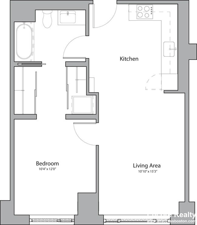 Building Photo - 55 Traveler St