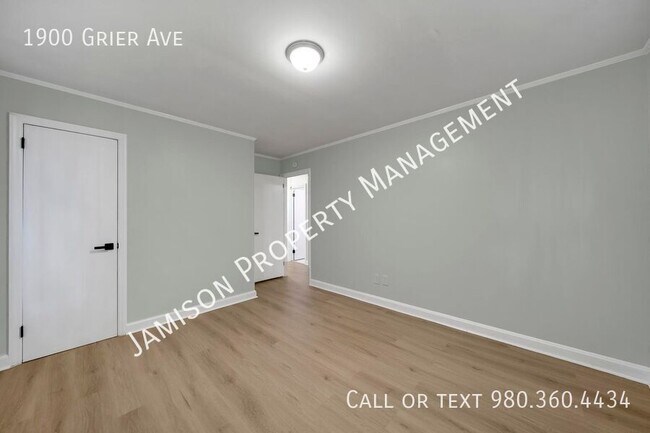 Building Photo - 1900 Grier Ave