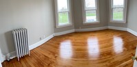 First Floor Bedroom - 1330 Stanley St