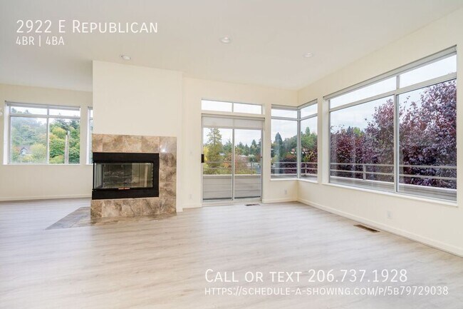 Building Photo - 2922 E Republican-