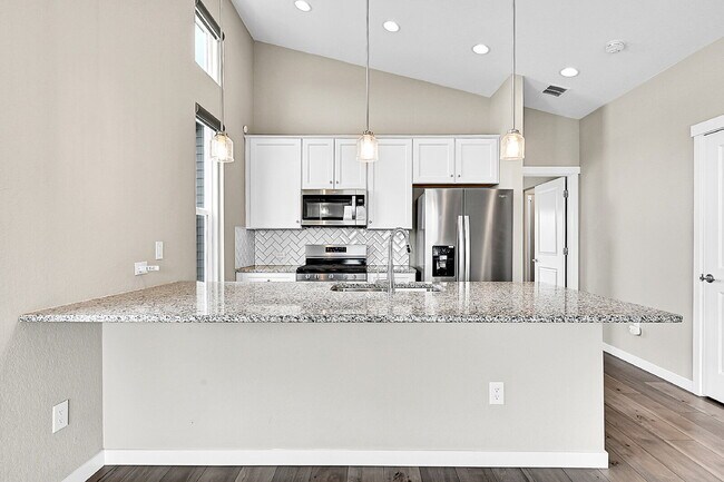 Building Photo - $2,095.95 2 Beds | 2 Bath, Single Family Home in Colorado Springs with Deck / Balcony!