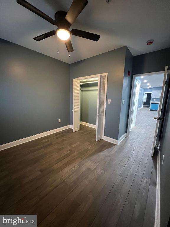 Building Photo - 2020 McCulloh St