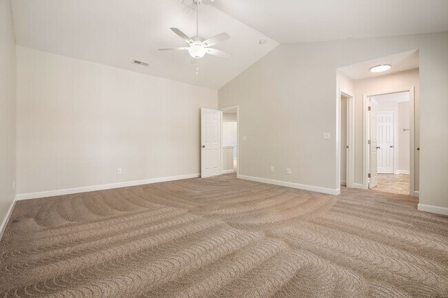 Building Photo - Updated 3BR Raleigh Home w/ Loft, Quartz Counters & 2-Car Garage