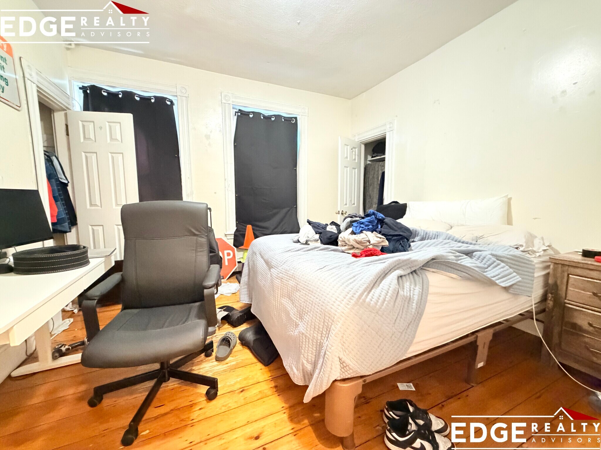 Building Photo - 12 Sewall St