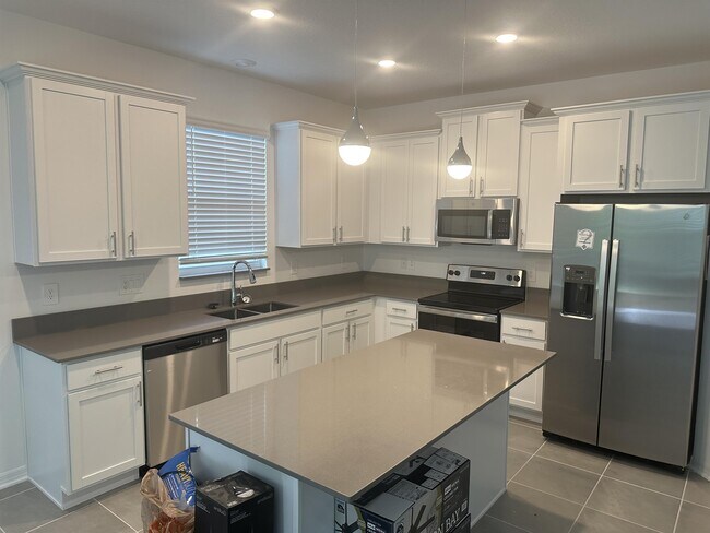 Building Photo - 4156 Babbling Brk Wy