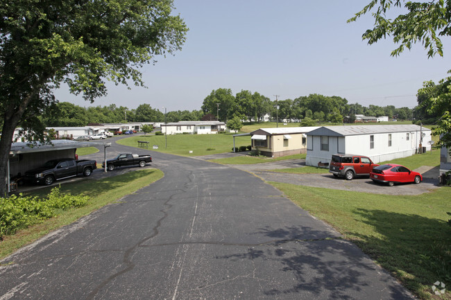 Primary Photo - Sunny Acres Mobile Home Park