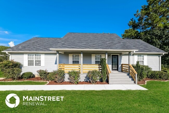 Building Photo - 265 Quail Hollow Rd