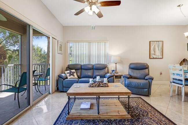 Building Photo - ** BOTANICAL PLACE ** 3 BED / 2 BATH - CONDO - TURNKEY FURNISHED - SEASONAL OR SHORT TERM