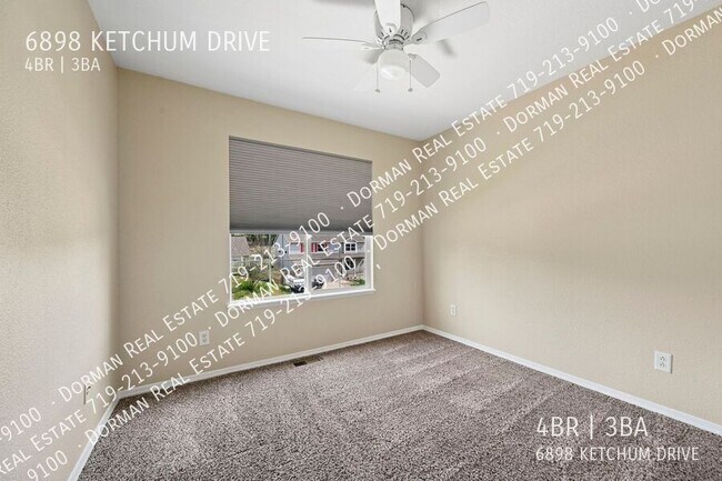 Building Photo - 6898 Ketchum Dr