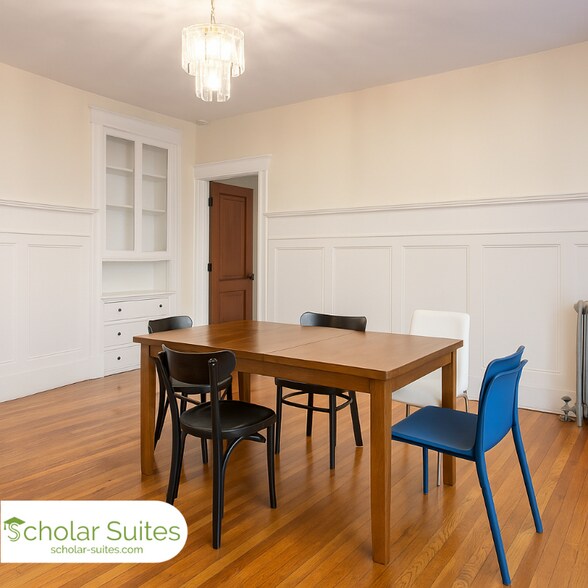 Building Photo - 1247 Beacon St