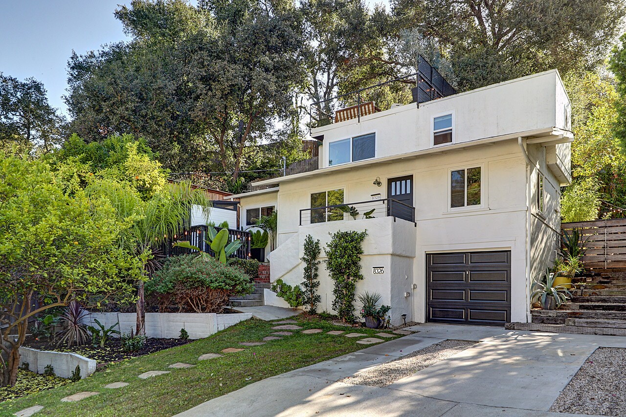 Building Photo - 8326 Ridpath Dr