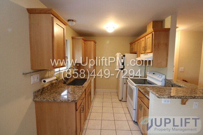 Building Photo - 4734 35th St