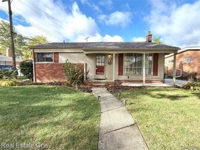 Building Photo - 7627 Rosemary St