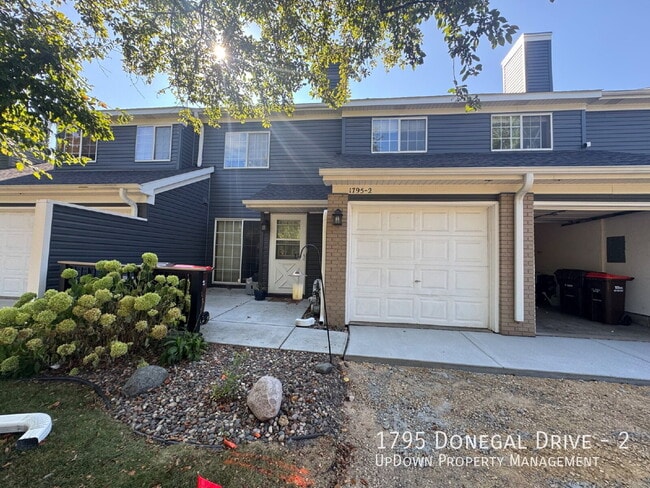 Building Photo - 1795 Donegal Dr