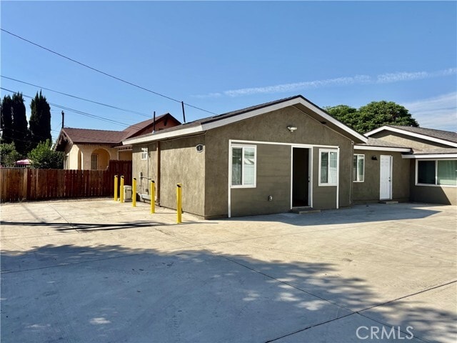 Building Photo - 296 N Allen St