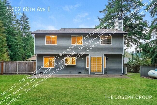 Building Photo - 25602 68th Ave E
