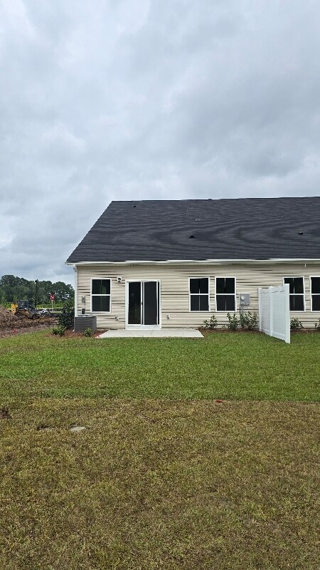 Building Photo - 1708 Hunting Harris Ct SW
