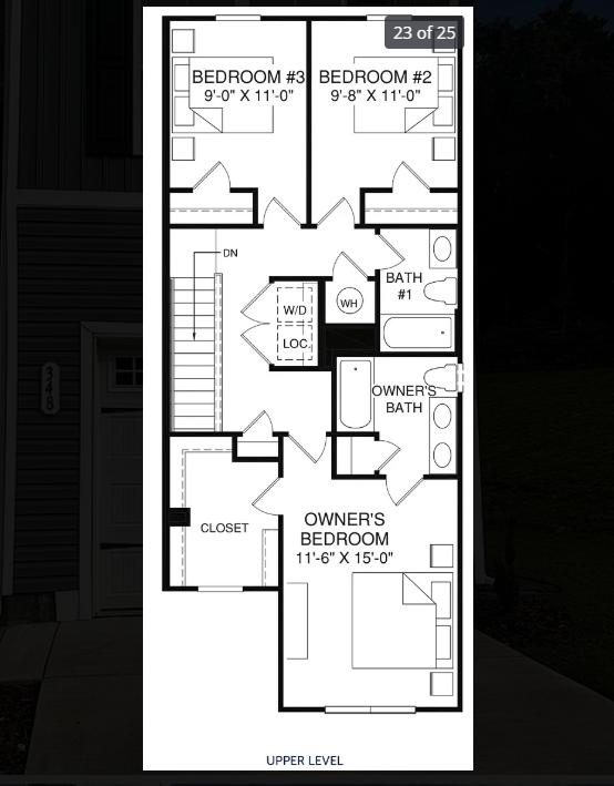 Building Photo - 348 Sunny Vw Dr