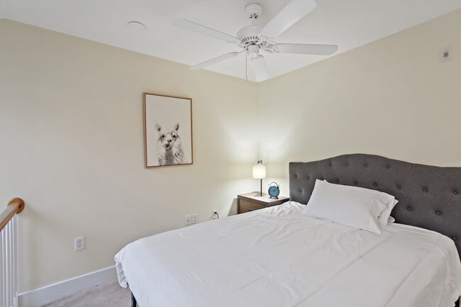 Building Photo - 599 John Carlyle St