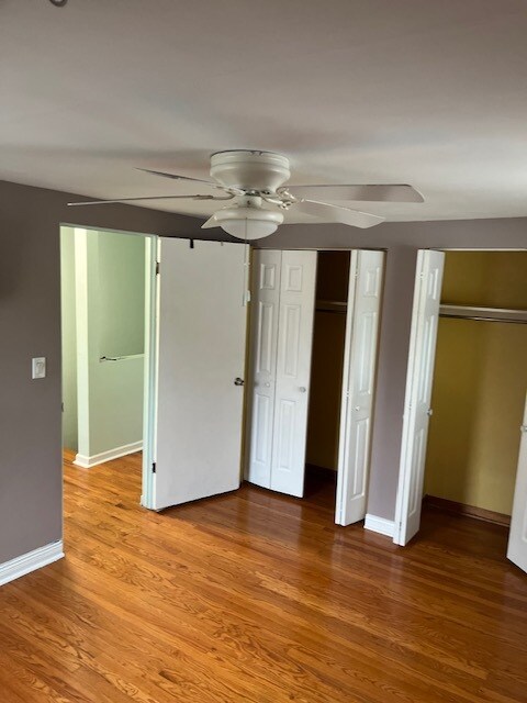 Bedroom 1 - 254 Adelaide Pl