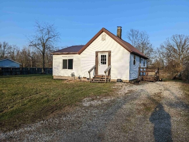Building Photo - 1214 Boyle Rd