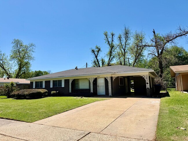 Building Photo - Move-In Ready in Shreveport - Anderson Island Subdivision - 3 br 1.5 ba home for lease