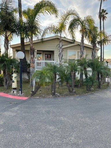Building Photo - 4501 W Channel Islands Blvd