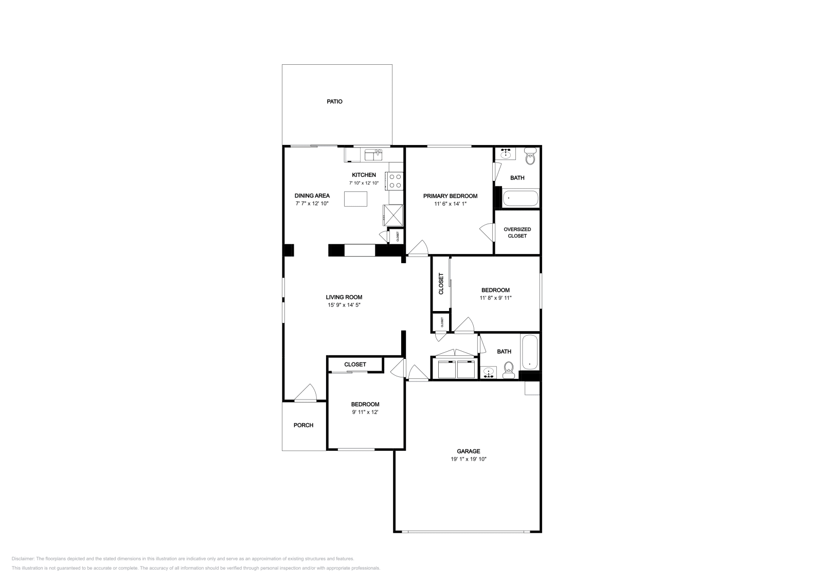 Building Photo - 10534 W Carlota Ln