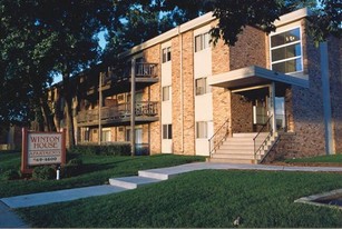 Building Photo - Winton House