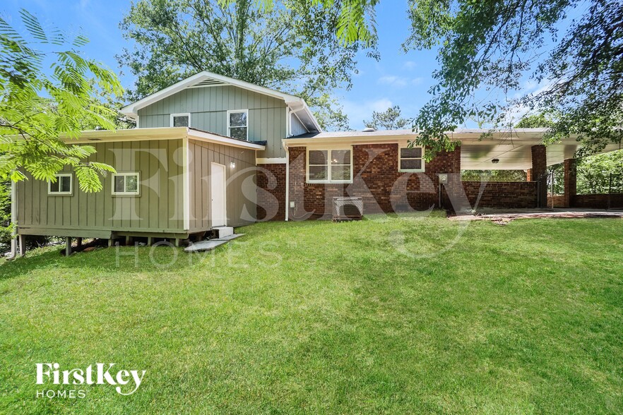 Building Photo - 7014 Vesta Brook Dr