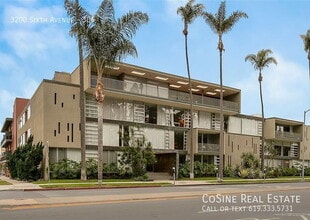 Building Photo - 3200 Sixth Avenue-306