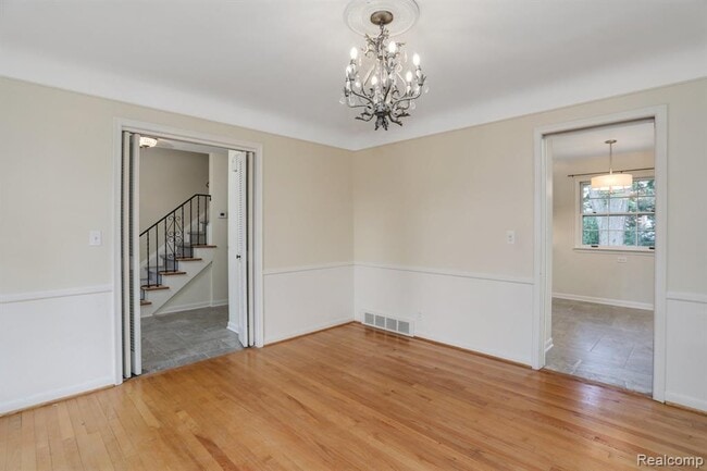 Building Photo - 4259 Wendell Rd