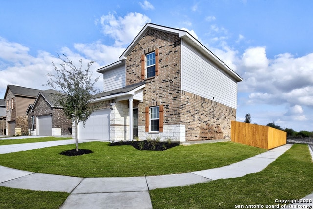 Building Photo - 9107 Bennett Frst