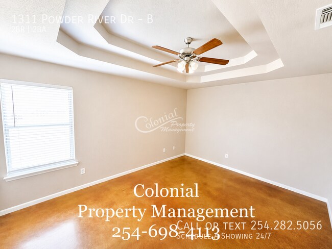 Building Photo - 1311 Powder River Dr