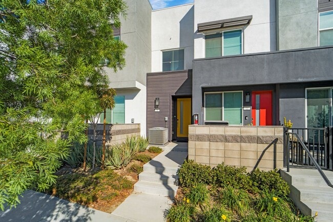 Building Photo - 3640 S Allston Paseo-#3