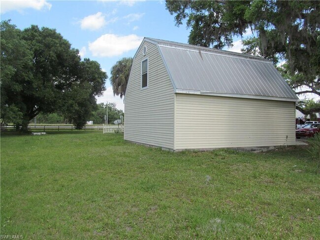 Building Photo - 21200 Palm Beach Blvd