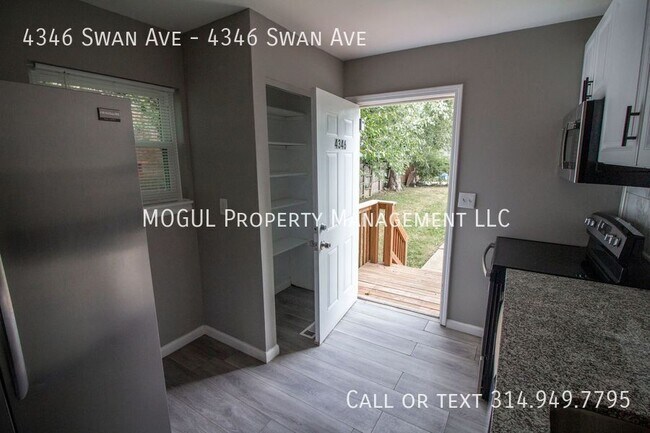 Building Photo - 4346 Swan Ave
