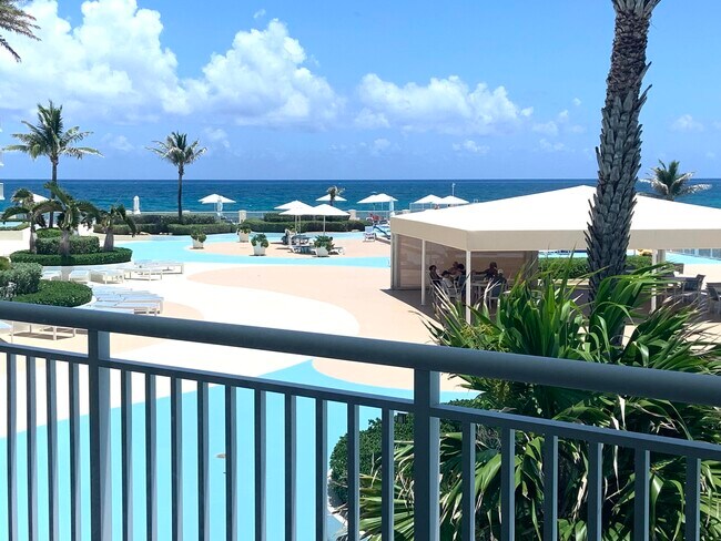 Primary Photo - 3546 S Ocean Blvd