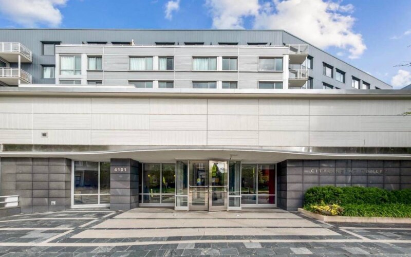 Building Photo - 4101 Albemarle St NW