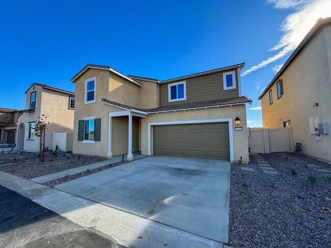Primary Photo - 5 bedroom Murrieta home for LEASE!