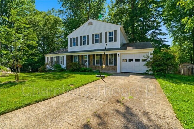 Building Photo - 6002 Carrindale Ct