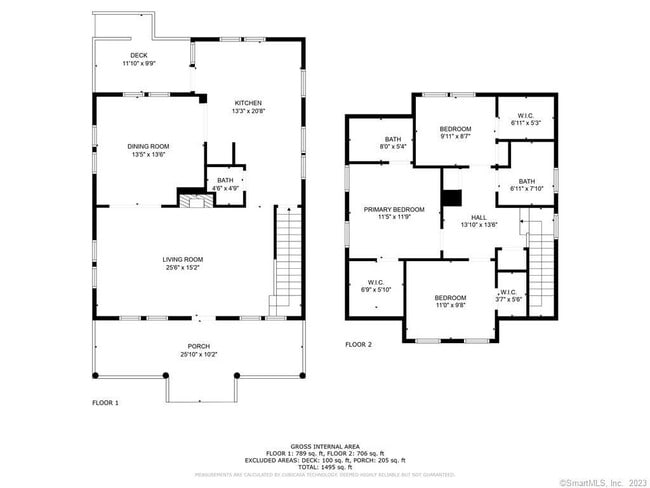 Building Photo - 18 Graves Ave