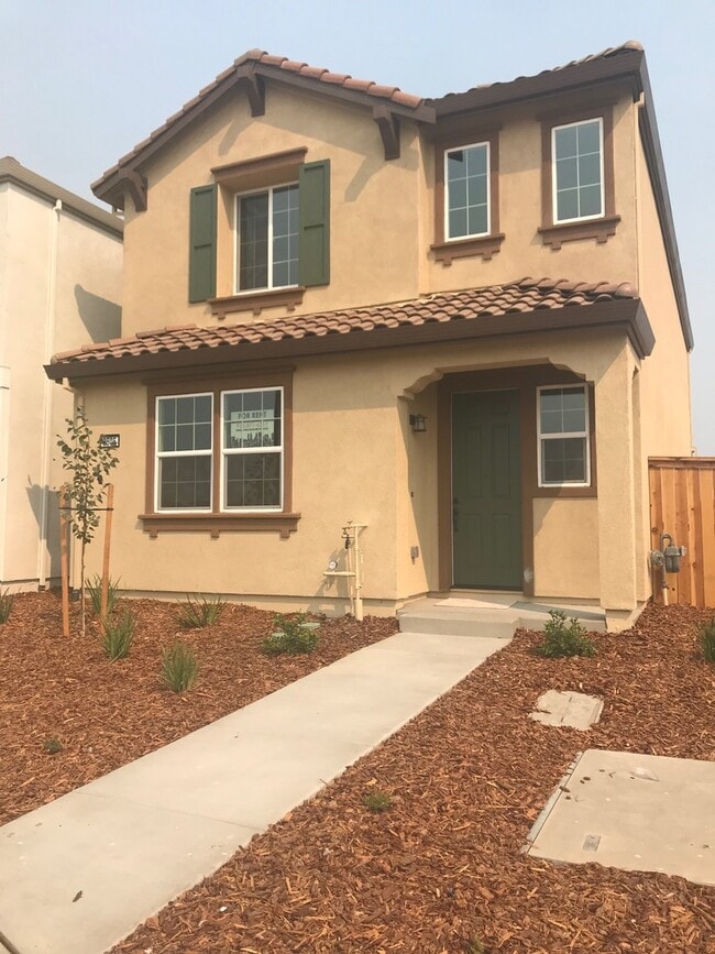 Building Photo - Natomas Crossing Nearly New Rental w/4 Bed...
